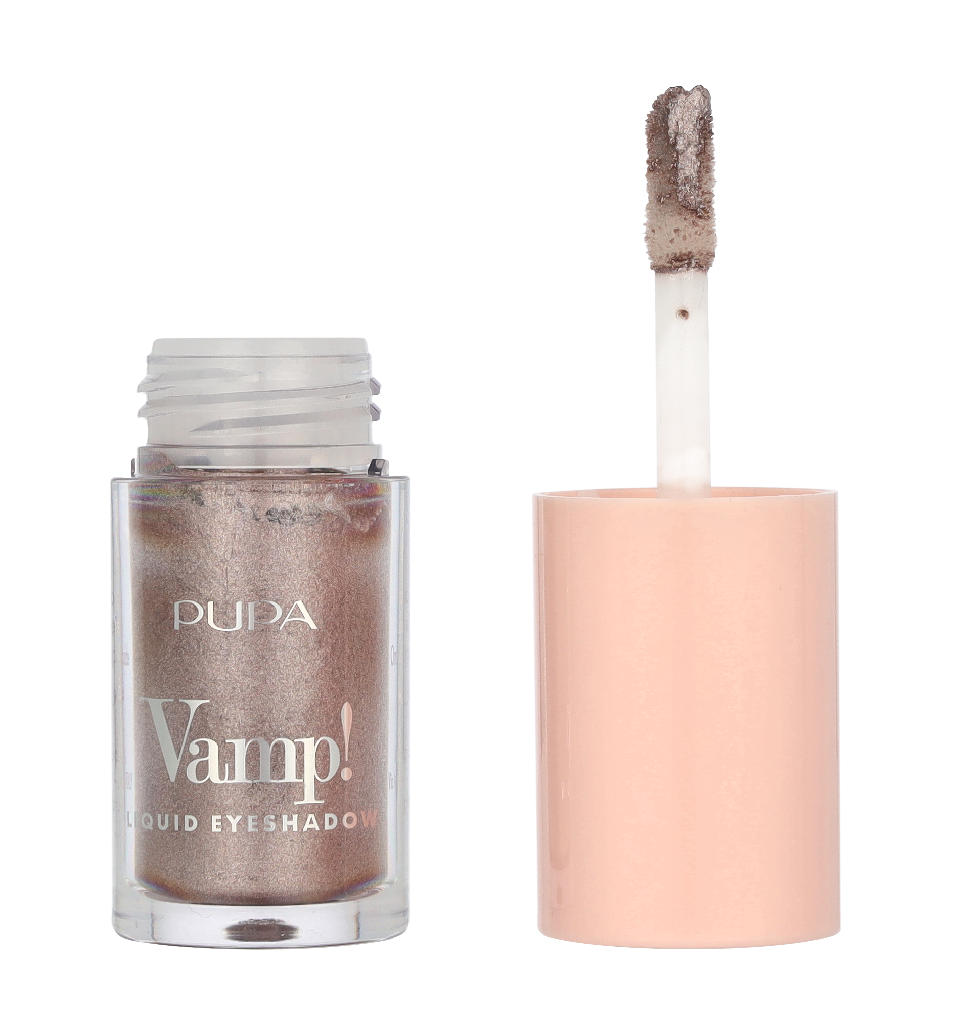 Pupa Vamp! Liquid Eyeshadow 4 ml