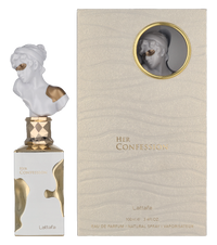 Lattafa Her Confession Edp Spray 100 ml
