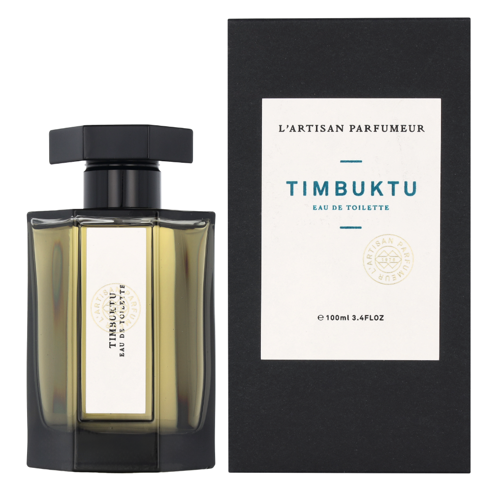 L'Artisan Parfumeur Timbuktu Edt Spray 100 ml