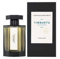 L'Artisan Parfumeur Timbuktu Edt Spray 100 ml