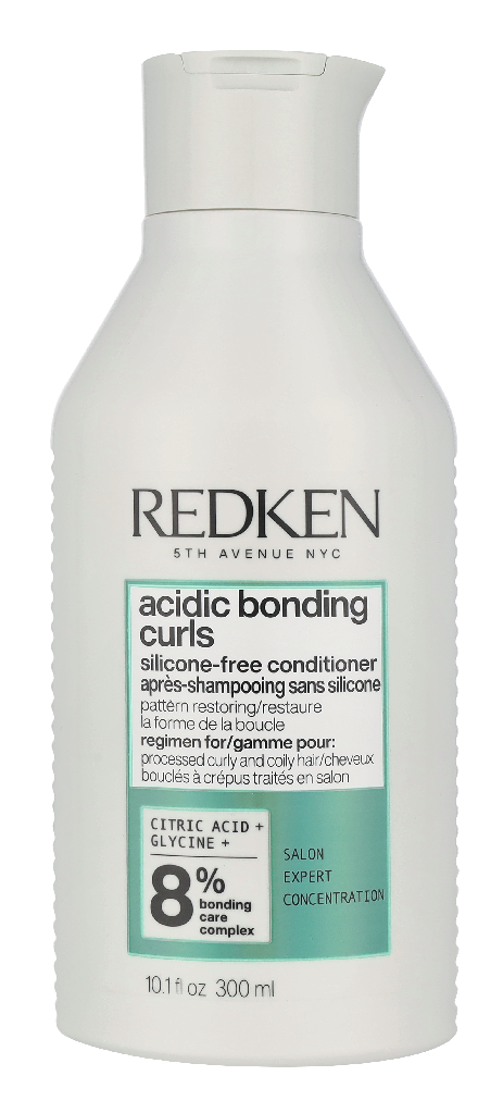 Redken Acidic Bonding Curls Repair Conditioner 300 ml