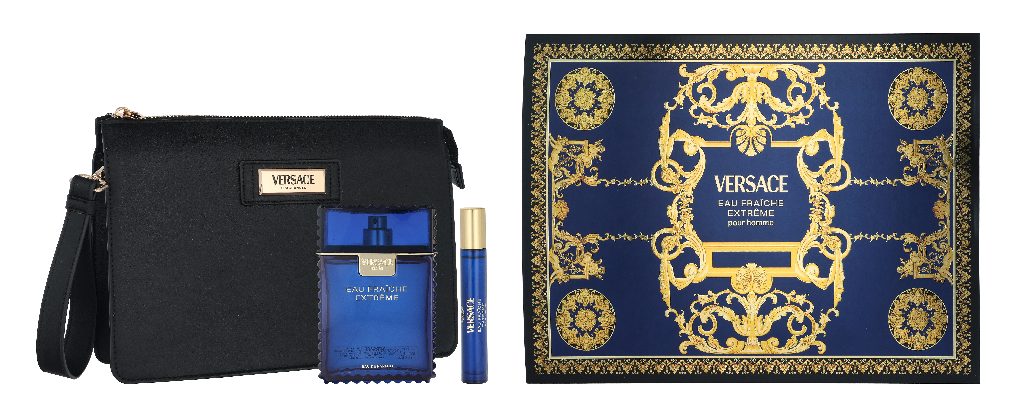 Versace Man Eau Fraiche Giftset