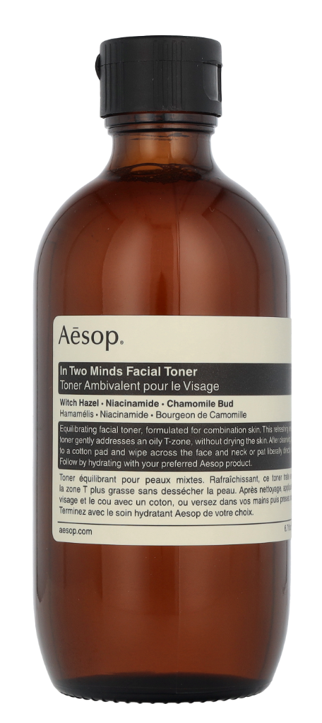 Aesop In Two Minds Facial Toner 200 ml