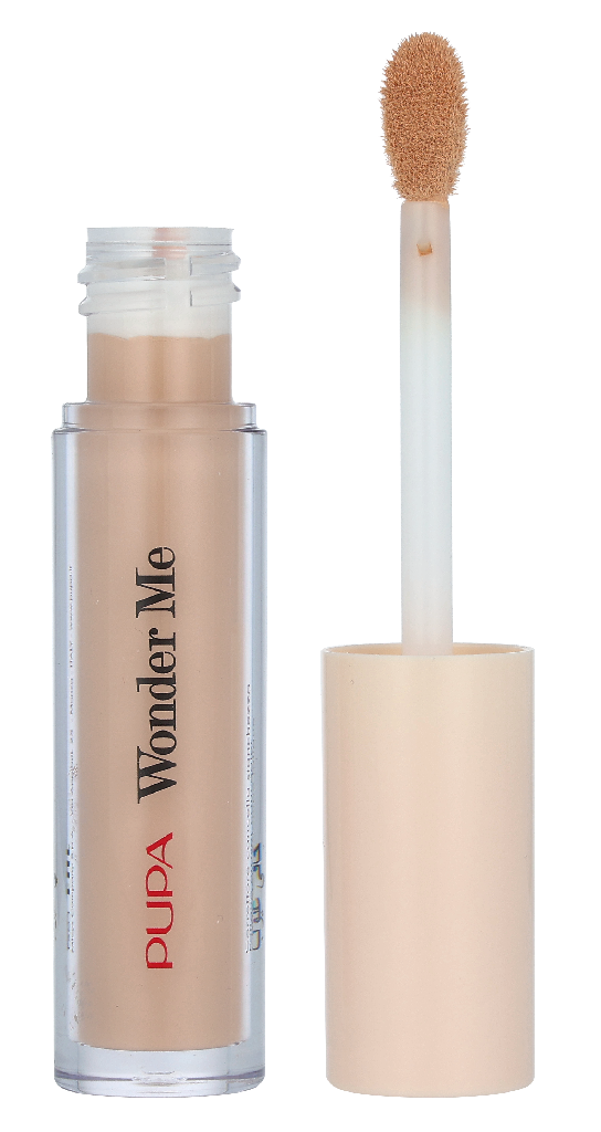 Pupa Wonder Me Liquid Concealer 4.20 ml