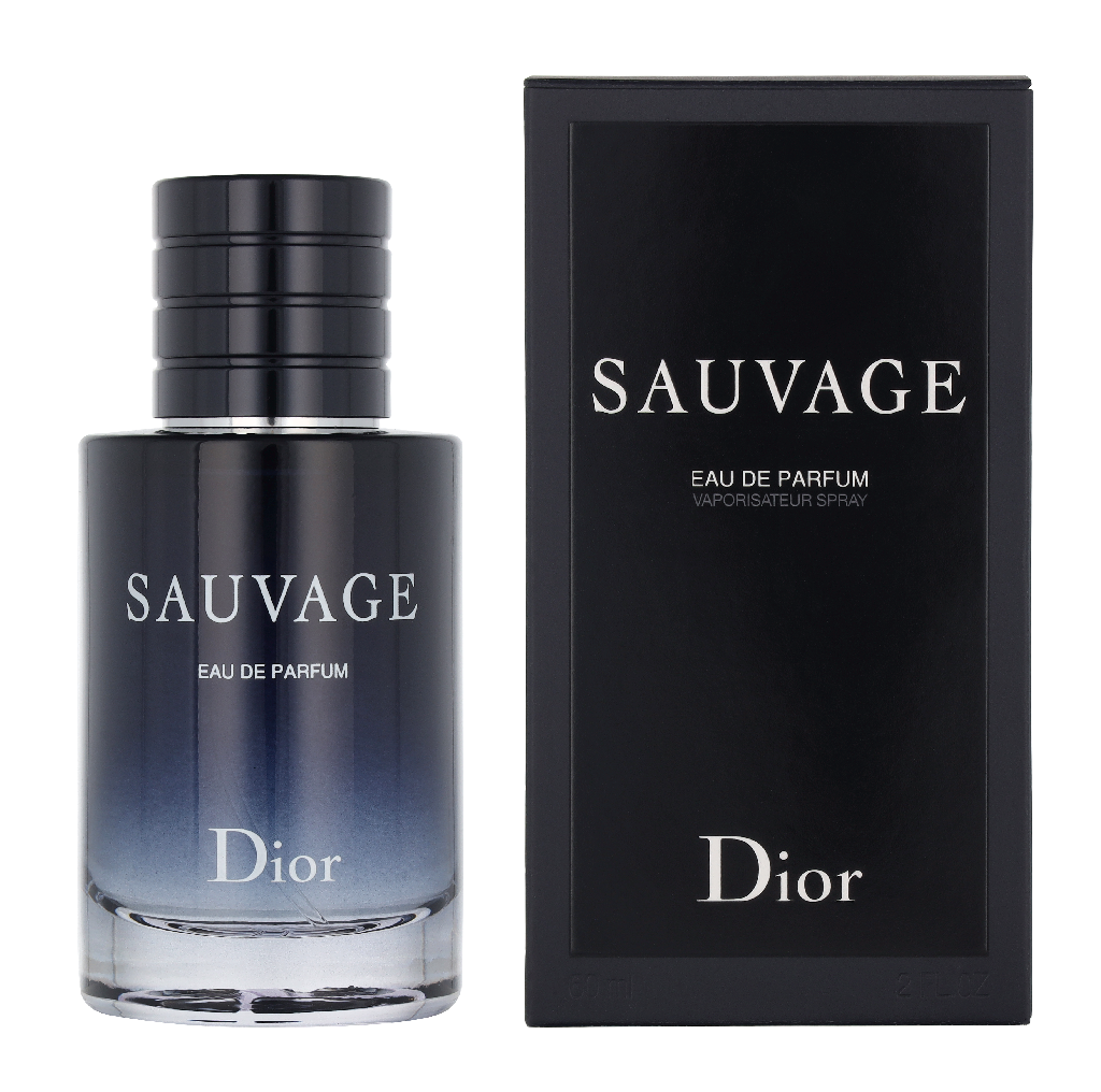 Dior Sauvage Edp Spray