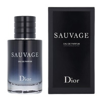 Dior Sauvage Edp Spray