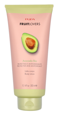 Pupa Fruit Lovers Body Lotion 300 ml