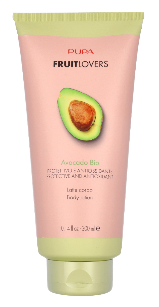 Pupa Fruit Lovers Body Lotion 300 ml
