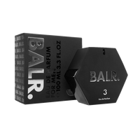 BALR. 3 FOR MEN Edp Spray 100 ml