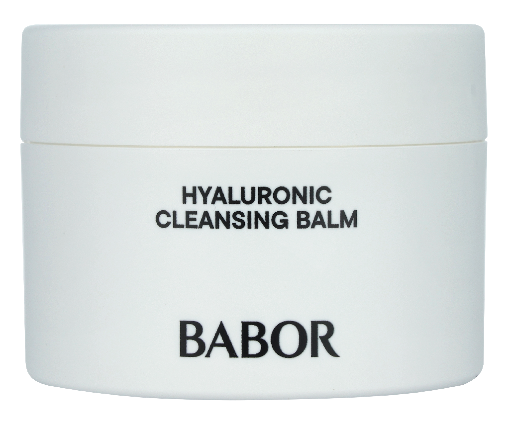 Babor Hyaluronic Cleansing Balm 150 ml