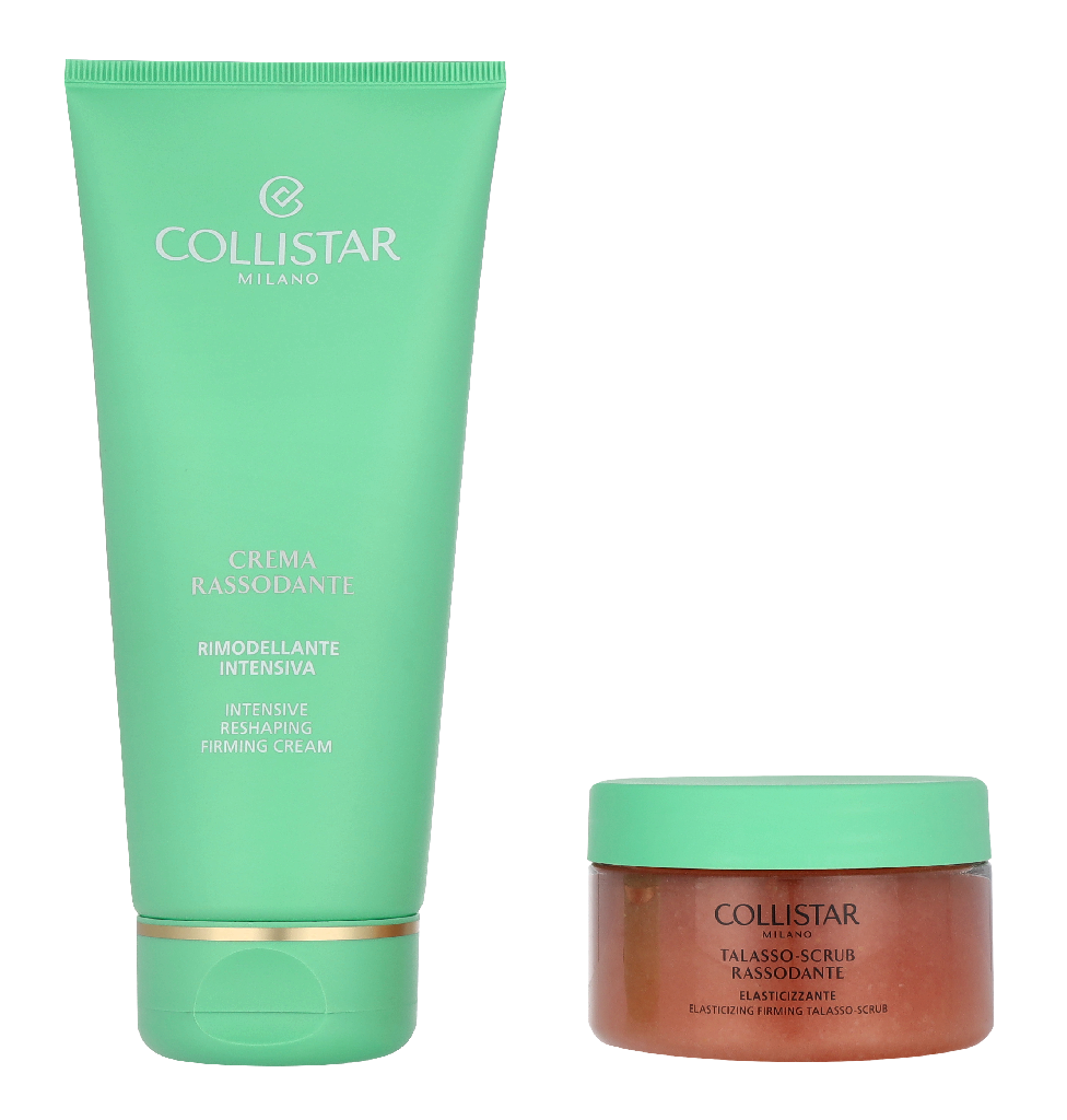 Collistar Spring Giftset 250 ml