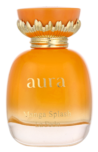 Khadlaj La Fede Aura Manga Splash Edp Spray 100 ml
