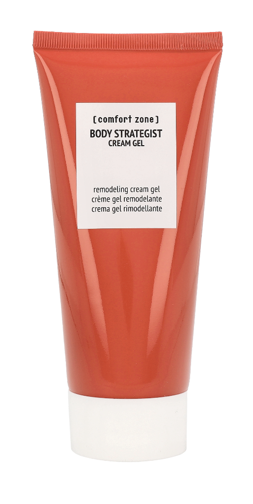 Comfort Zone Body Strategist Cream Gel 200ml