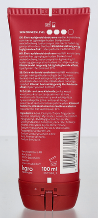 Decubal Hand Cream 100 ml