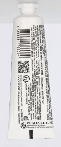 L'Occitane Herbae Hand Cream 30 ml