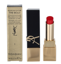 YSL Rouge Pur Couture The Bold Lipstick