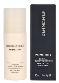 BareMinerals Prime Time Original Pore-Minimizing Primer 30 ml