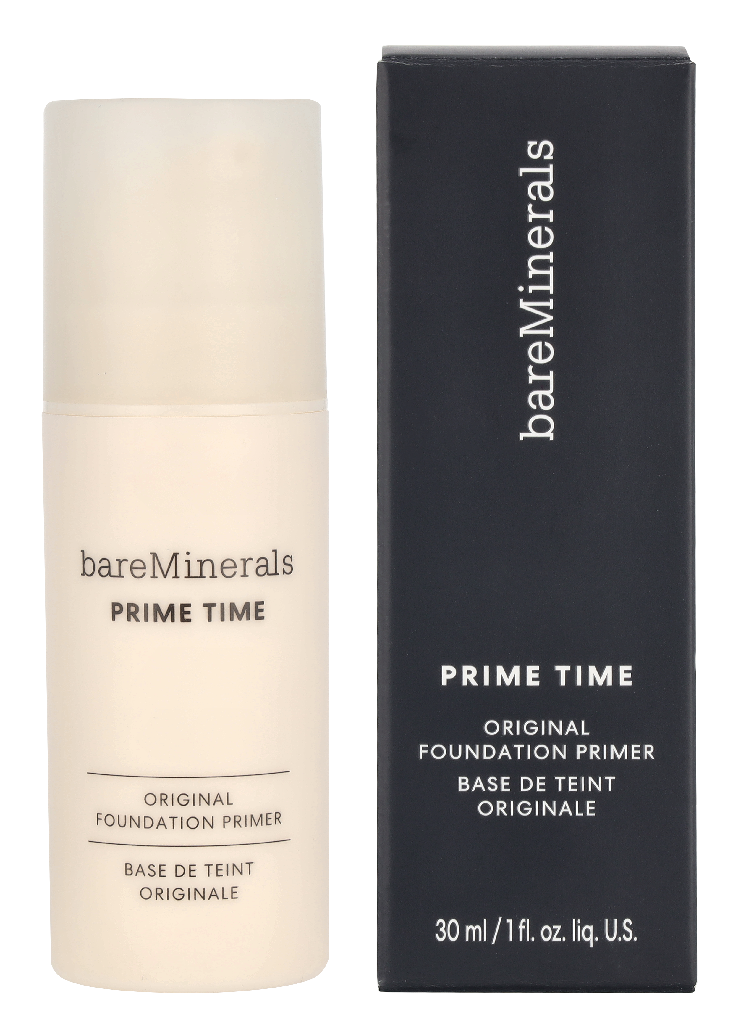 BareMinerals Prime Time Original Pore-Minimizing Primer 30 ml
