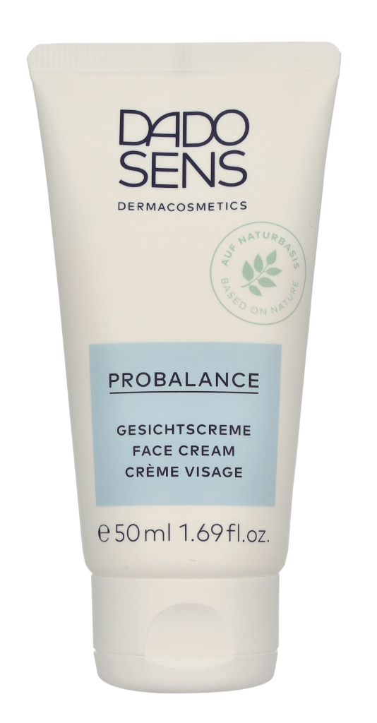 Dado Sens ProBalance Soothing Face Cream 50 ml
