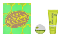 DKNY Be Delicious Women Giftset 130 ml