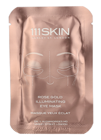 111Skin Rose Gold Illuminating Eye Mask 6 ml