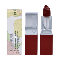 Clinique Pop Matte Lip Colour + Primer 3.9 g