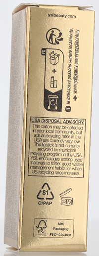 YSL Loveshine Candy Glow Lip Balm