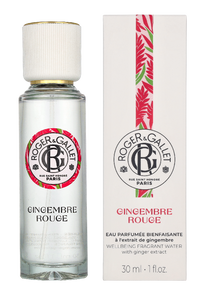 Roger & Gallet Gingembre Rouge Wellbeing Fragrant Water 