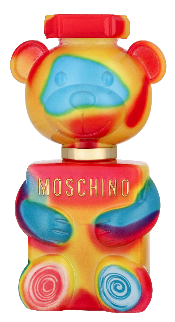Moschino Toy 2 Gummy Edp Spray