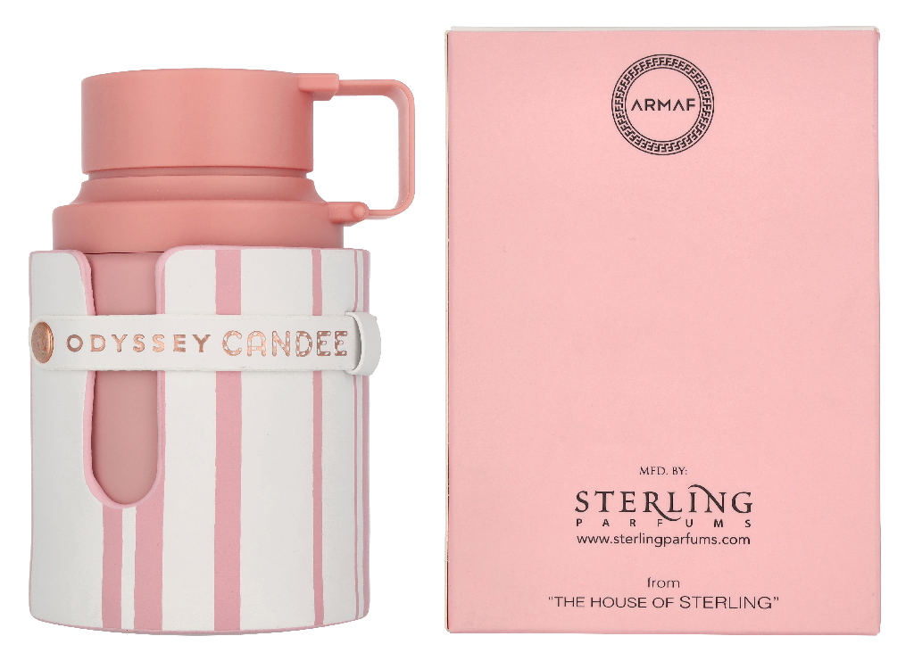 Armaf Odyssey Candee Special Edition Edp Spray 100 ml