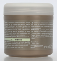Wella Eimi - Bold Move Matte Texturizing Paste 150ml
