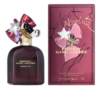 Marc Jacobs Perfect Absolute Edp Spray 50 ml