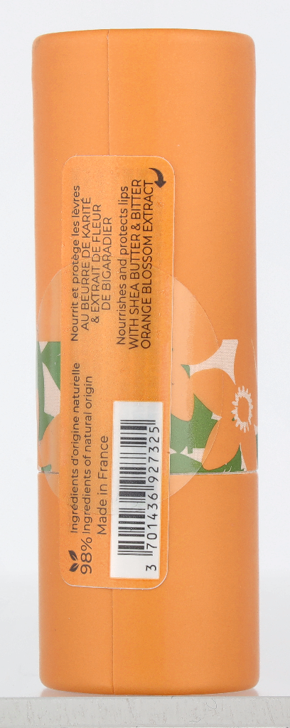 Roger & Gallet Neroli Sublimating Lip Balm 3.50 g