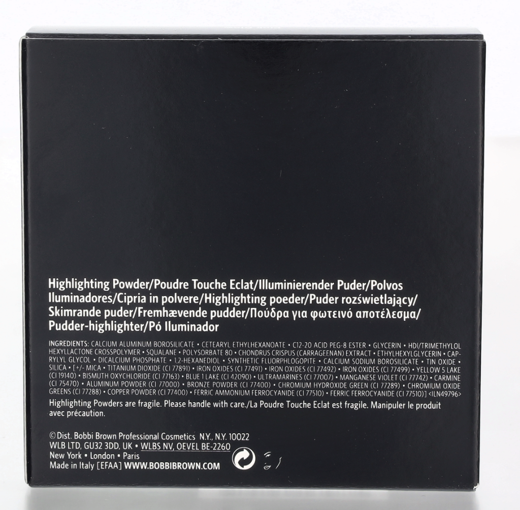 Bobbi Brown Highlighting Powder 8 gr