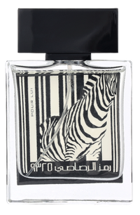 Rasasi Rumz Al Rasasi Zebra Edp Spray 50 ml