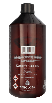 Zenology Gossypium Ambiance Trigger 1000 ml