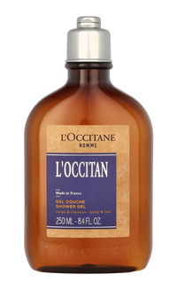 L'Occitane Homme Shower Gel