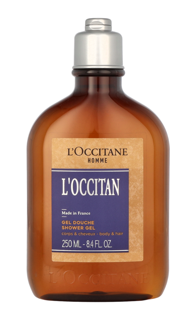 L'Occitane Homme Shower Gel