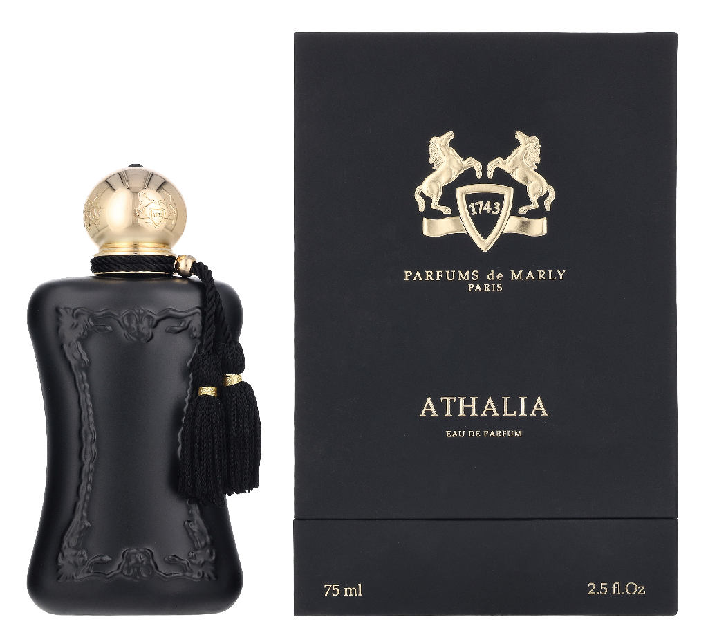 Parfums De Marly Athalia Edp Spray 75 ml