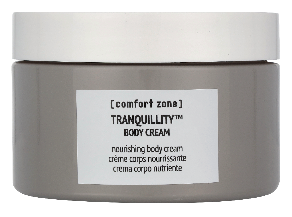 Comfort Zone Tranquillity Body Cream 180ml