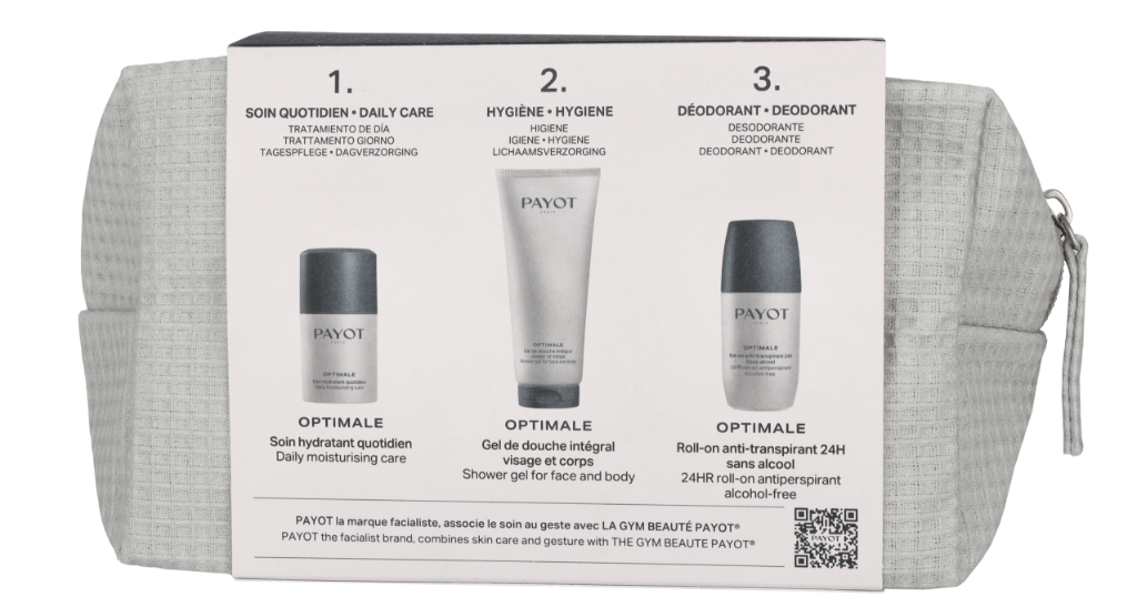 Payot Rituel Optimale Set 325 ml