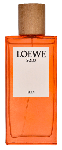 Loewe Solo Ella Edp Spray