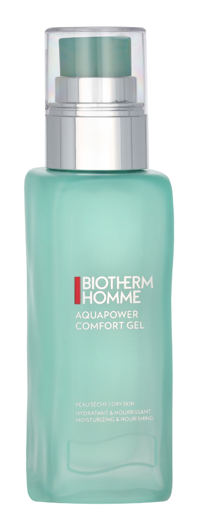 Biotherm Homme Aquapower Comfort Gel 75ml