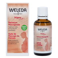 Weleda Perineum Massage Oil 50 ml