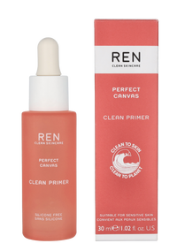 REN Perfect Canvas Clean Primer 30ml