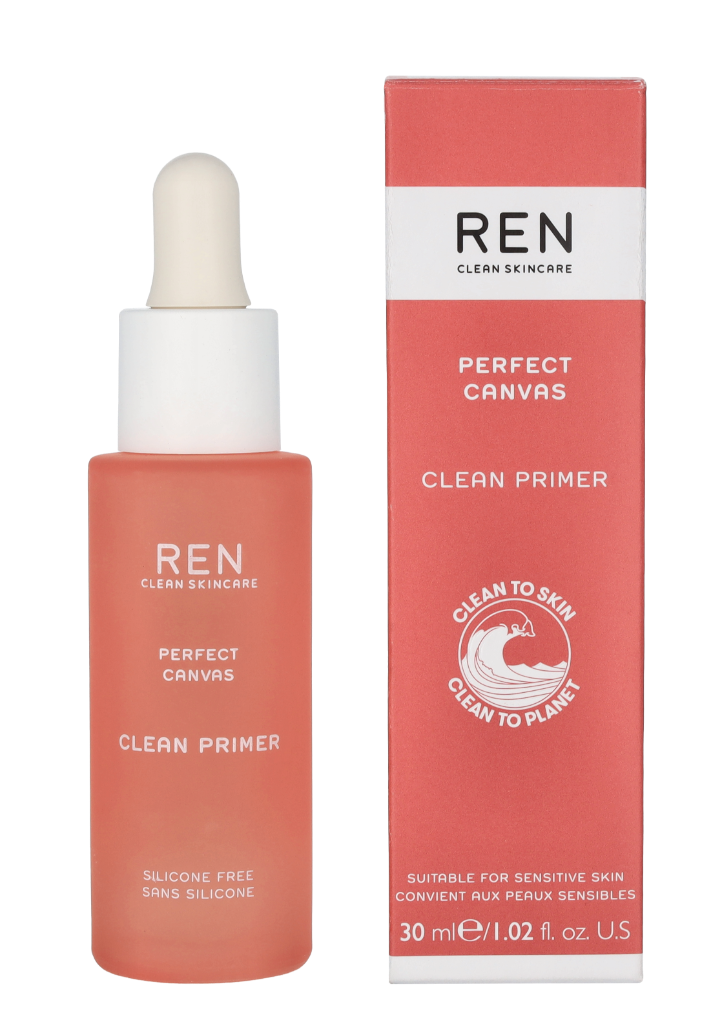 REN Perfect Canvas Clean Primer 30ml