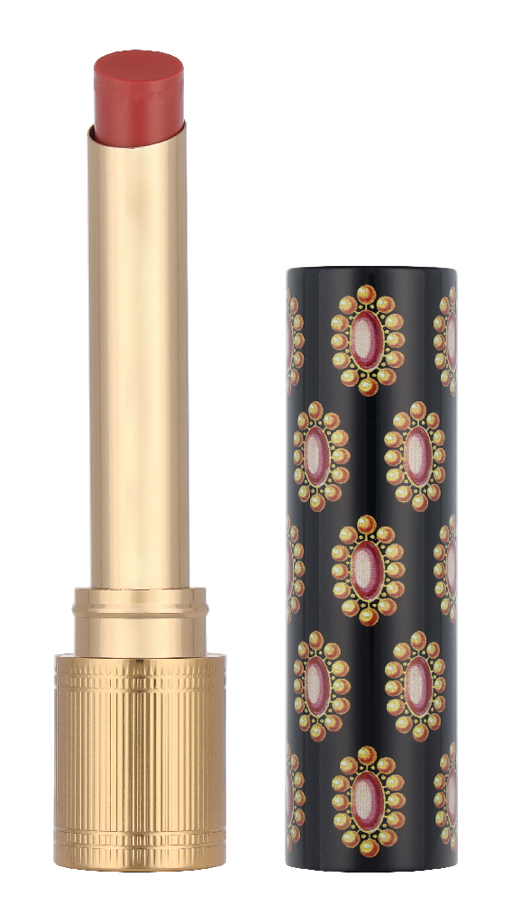 Gucci Rouge Brillant Glow & Care Lip Colour 1.80 g