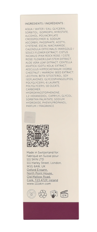 111Skin NAC Y2 Repair Serum 30 ml