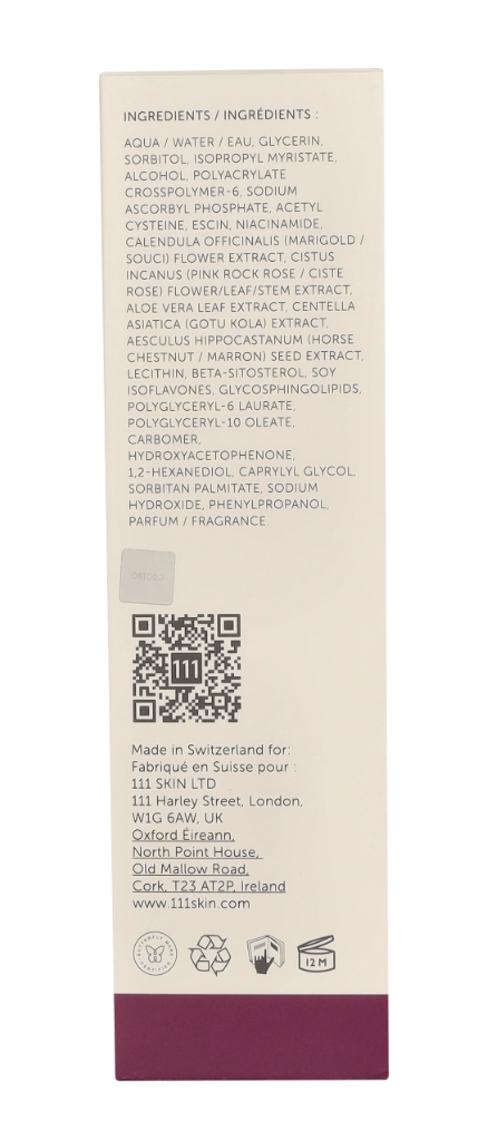 111Skin NAC Y2 Repair Serum 30 ml