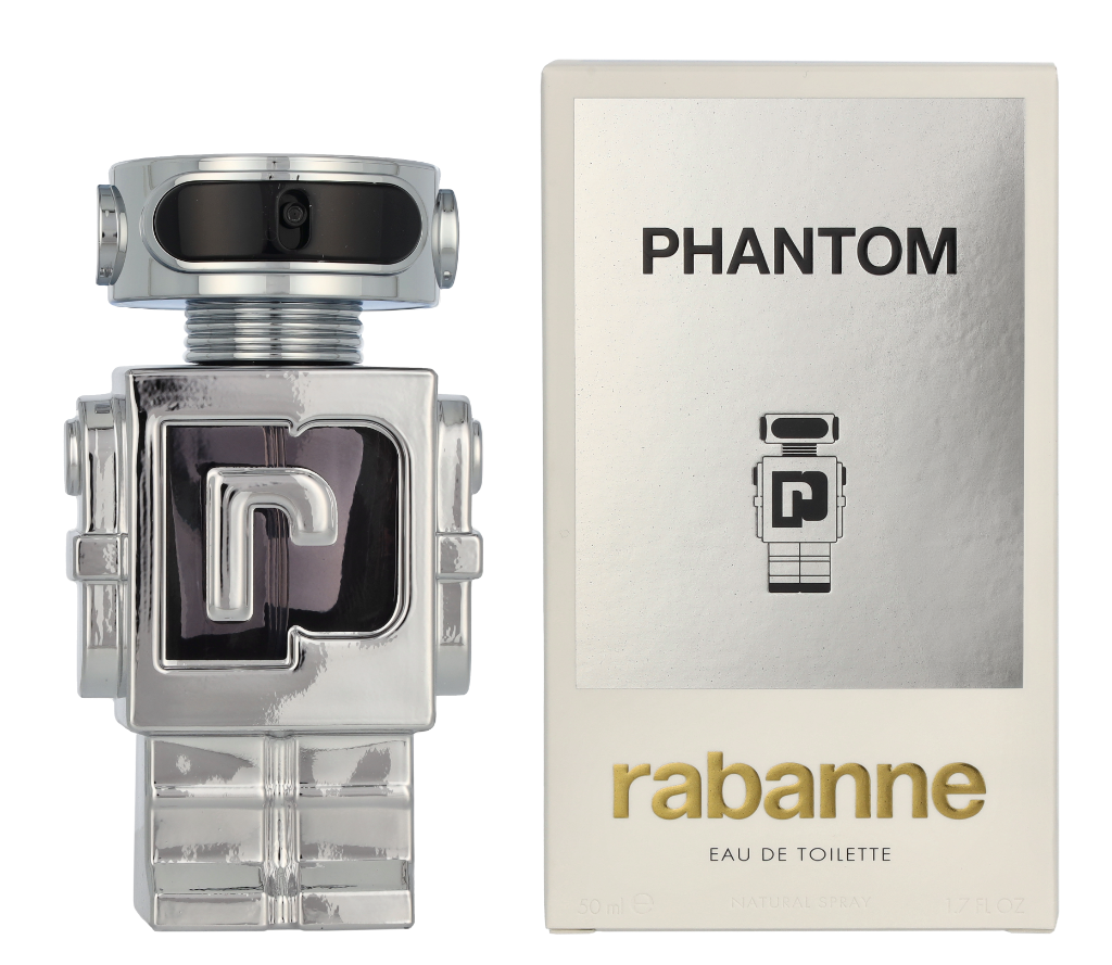 Paco Rabanne Phantom Edt Spray